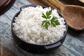 Diri / Rice